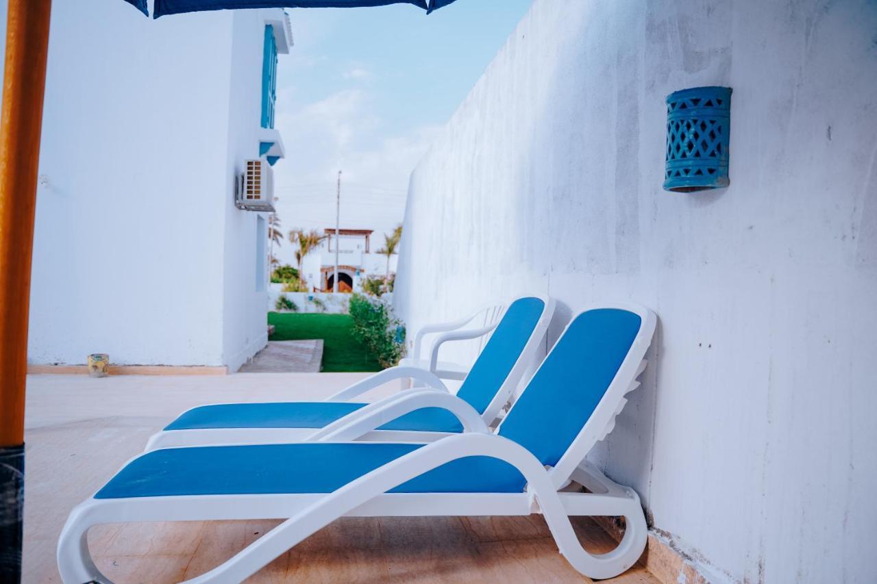 Villa For Rent In Tunis Village Qaryat at Ta'mir as Siyahiyah