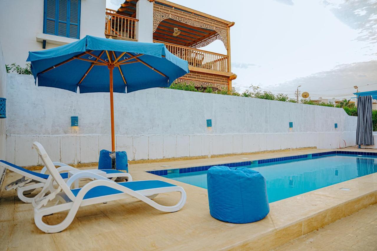 For Rent In Tunis Village Qaryat at Ta'mir as Siyahiyah