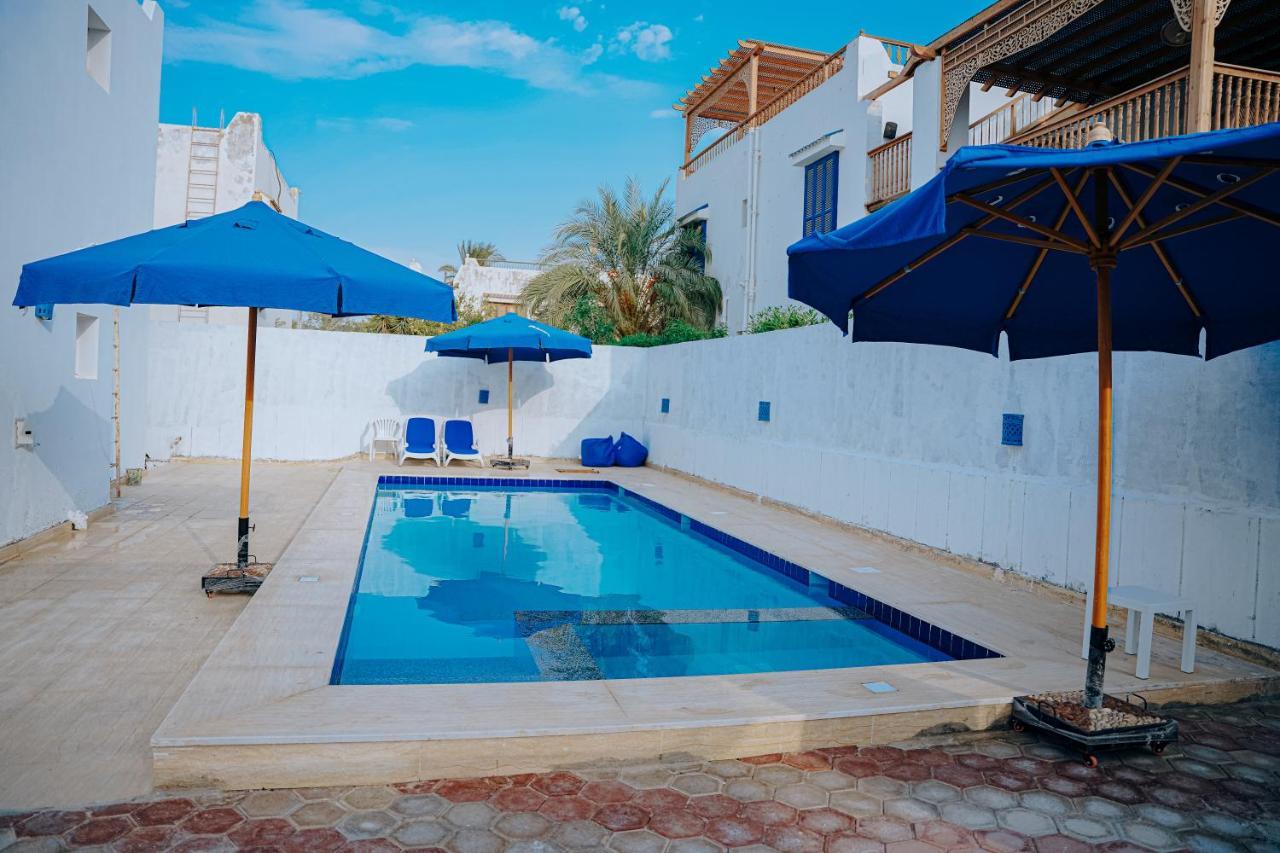 Villa For Rent In Tunis Village Qaryat at Ta'mir as Siyahiyah